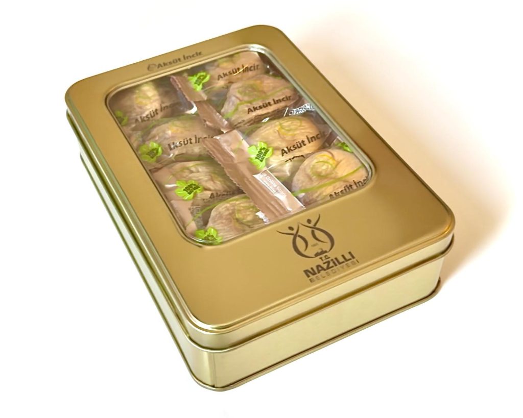 goldmetal33 Aksüt İncir