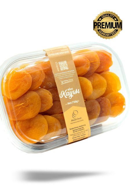 Malatya Sarı Kayısı – 750g
