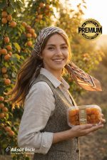 Malatya Sarı Kayısı – 750g