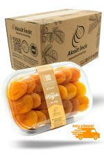 Malatya Sarı Kayısı – 750g