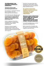 Malatya Sarı Kayısı – 750g