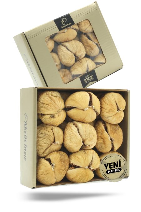 Çatlak Kuru İncir JUMBO 500g