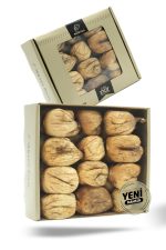 Kuru İncir Armut Dizim JUMBO 500g