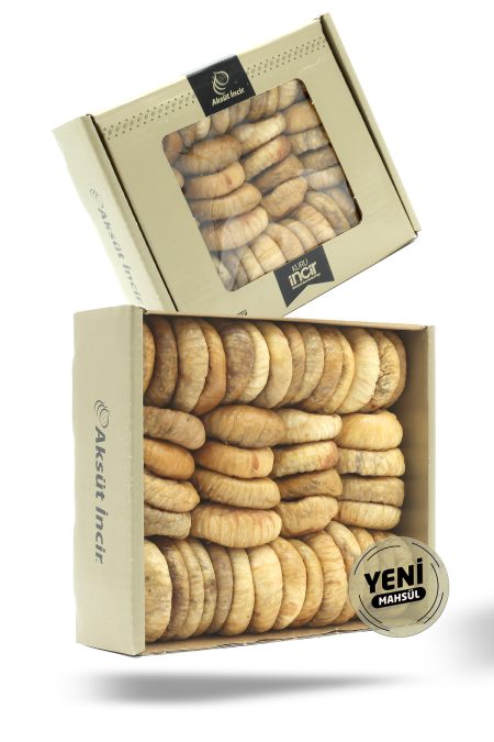 Kuru İncir Lerida Dizim 500g