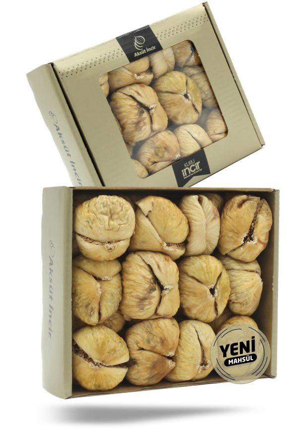 Çatlak Kuru İncir 500g