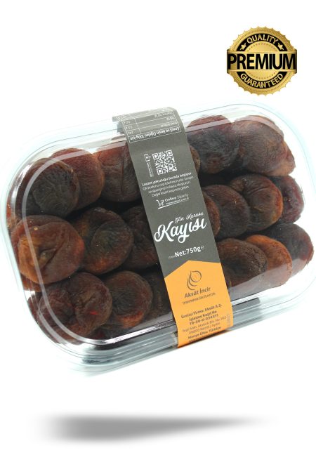 Malatya Gün Kurusu Kayısı – 750g