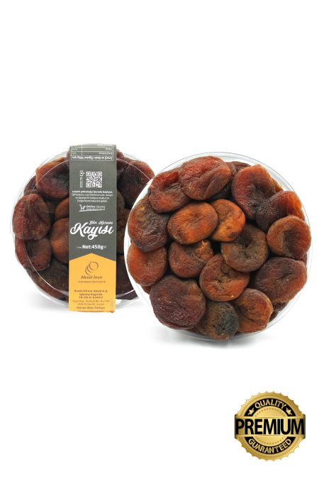 Malatya Gün Kurusu Kayısı – 450g