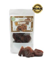 Malatya Gün Kurusu Kayısı – 100g