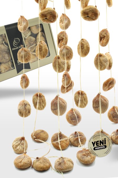 Bağlama Kuru İncir 1000g