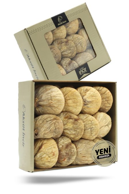 Kuru İncir Protoben Dizim 500g