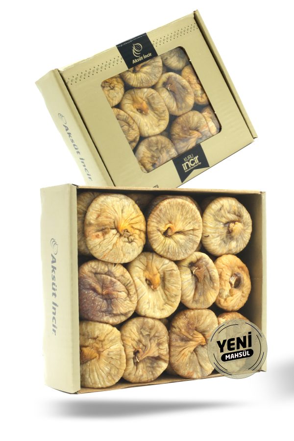 Kuru İncir Marsilya Kapama Dizim 500g