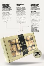 Kuru İncir Protoben Dizim 1000g