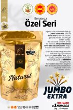 Kuru İncir JUMBO EXTRA 1 Numara 900g