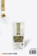 Kuru İncir Flat Bottom Paket 200g