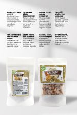 Küp Kesik İncir 100g