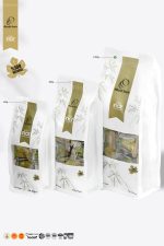 Kuru İncir Flat Bottom Paket 1000g