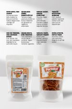 Kurutulmuş Portakal