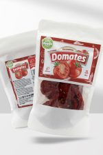 Kurutulmuş Domates