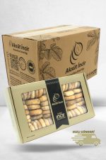 Kuru İncir Lerida Dizim 1000g