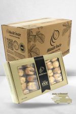 Kuru İncir Armut Dizim JUMBO 1000g