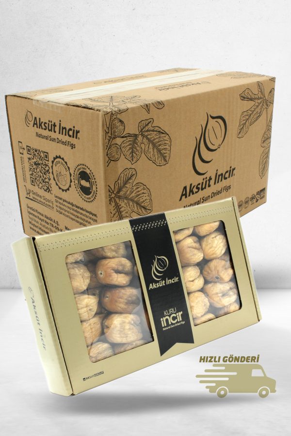 Kuru İncir Armut Dizim JUMBO 1000g