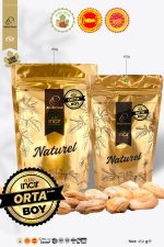 450g Gold Doypack Kuru İncir – Orta Boy