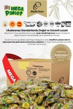 Tek Tek Paketli Kuru İncir 10Kg