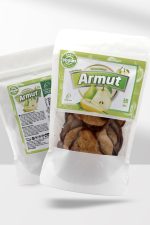 Kurutulmuş Armut