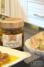 Zeytinyağlı İncir Kürü 225g