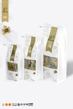 Kuru İncir Flat Bottom Paket 200g