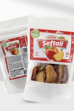 Kurutulmuş Şeftali