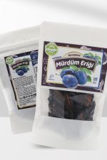 Kurutulmuş Mürdüm Eriği