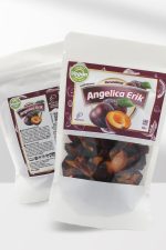 Kurutulmuş Angelica Erik