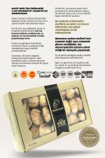 Kuru İncir Protoben Dizim 1000g