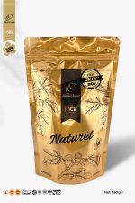 450g Gold Doypack Kuru İncir – Orta Boy