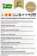 Tek Tek Paketli Kuru İncir 10Kg