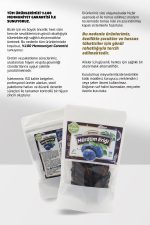 Kurutulmuş Mürdüm Eriği