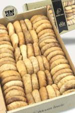 Kuru İncir Lerida Dizim 1000g