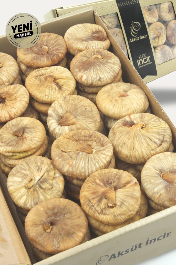 Kuru İncir Marsilya Kapama Dizim 1000g