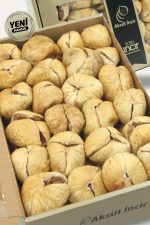 Çatlak Kuru İncir 1000g