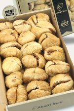 Çatlak Kuru İncir JUMBO 1000g