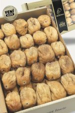 Kuru İncir Armut Dizim JUMBO 1000g