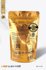 450g Gold Doypack Kuru İncir – Orta Boy