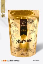 JUMBO Boy 900g Gold Doypack Kuru İncir