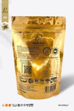 Orta Boy 900g Gold Doypack Kuru İncir