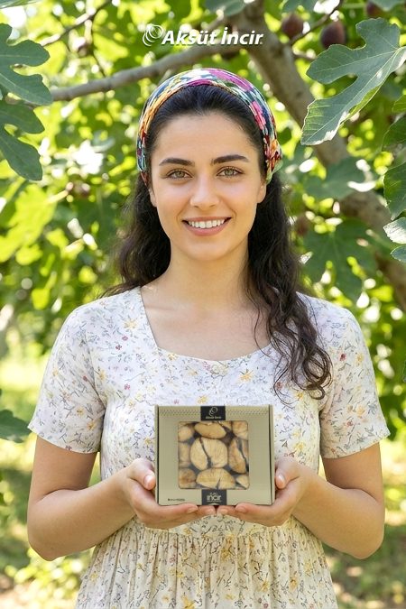 Çatlak Kuru İncir JUMBO 500g