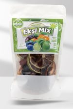 Kurutulmuş Ekşi Mix