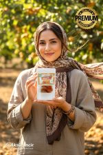 Malatya Sarı Kayısı – 100g