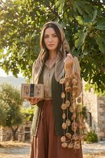 Bağlama Kuru İncir 1000g