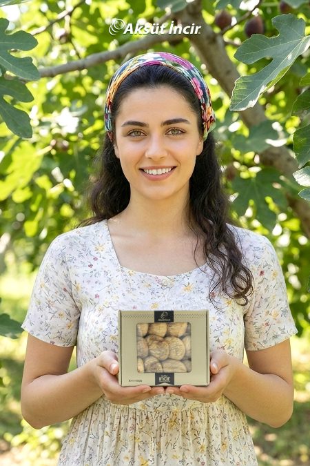 Kuru İncir Protoben Dizim 500g